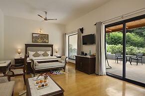 Anandam - A Luxury resort in Udaipur
