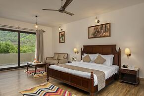 Anandam - A Luxury resort in Udaipur