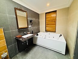 Anandam - A Luxury resort in Udaipur