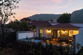 Anandam - A Luxury resort in Udaipur