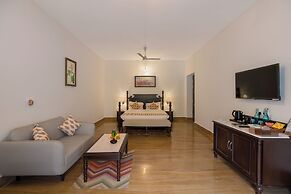 Anandam - A Luxury resort in Udaipur