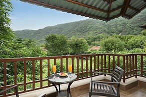 Anandam - A Luxury resort in Udaipur