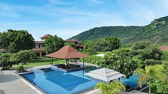 Anandam - A Luxury resort in Udaipur