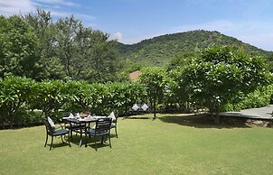 Anandam - A Luxury resort in Udaipur