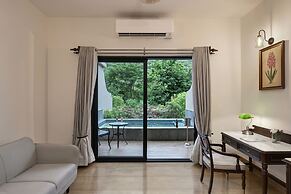 Anandam - A Luxury resort in Udaipur