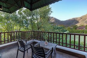 Anandam - A Luxury resort in Udaipur