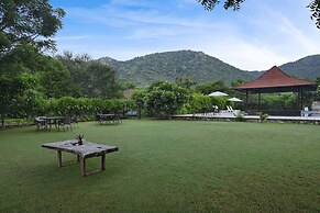 Anandam - A Luxury resort in Udaipur