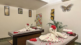 Anandam - A Luxury resort in Udaipur