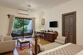 Anandam - A Luxury resort in Udaipur