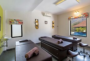 Anandam - A Luxury resort in Udaipur