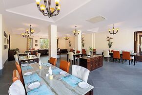 Anandam - A Luxury resort in Udaipur