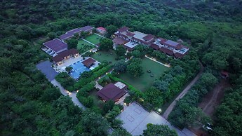 Anandam - A Luxury resort in Udaipur
