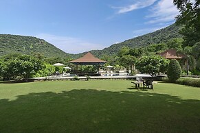 Anandam - A Luxury resort in Udaipur