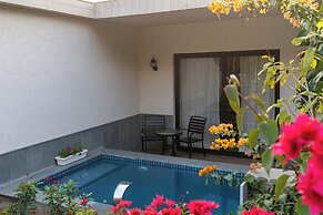 Anandam - A Luxury resort in Udaipur