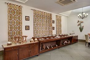 Anandam - A Luxury resort in Udaipur