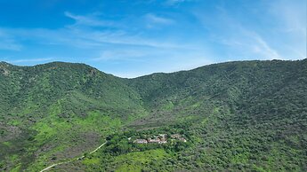 Anandam - A Luxury resort in Udaipur