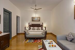 Anandam - A Luxury resort in Udaipur