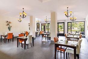 Anandam - A Luxury resort in Udaipur