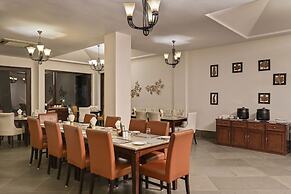 Anandam - A Luxury resort in Udaipur