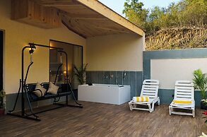 Anandam - A Luxury resort in Udaipur