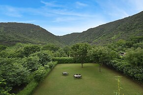 Anandam - A Luxury resort in Udaipur