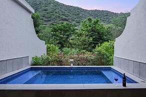 Anandam - A Luxury resort in Udaipur