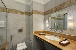 Anandam - A Luxury resort in Udaipur