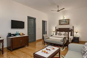 Anandam - A Luxury resort in Udaipur