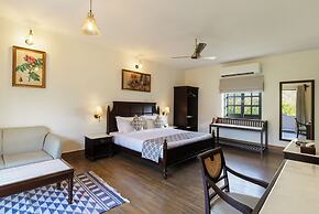 Anandam - A Luxury resort in Udaipur