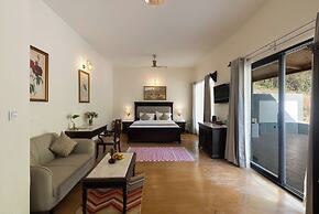 Anandam - A Luxury resort in Udaipur