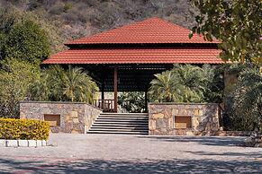 Anandam - A Luxury resort in Udaipur