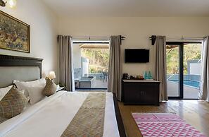 Anandam - A Luxury resort in Udaipur