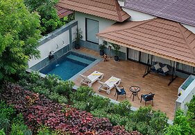 Anandam - A Luxury resort in Udaipur