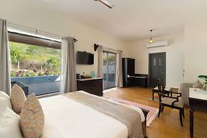 Anandam - A Luxury resort in Udaipur