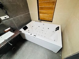 Anandam - A Luxury resort in Udaipur