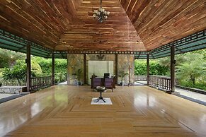 Anandam - A Luxury resort in Udaipur