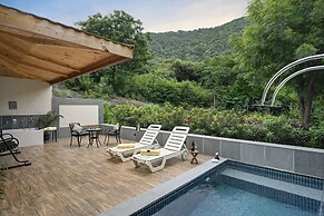 Anandam - A Luxury resort in Udaipur