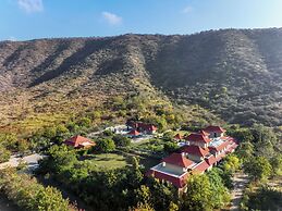 Anandam - A Luxury resort in Udaipur