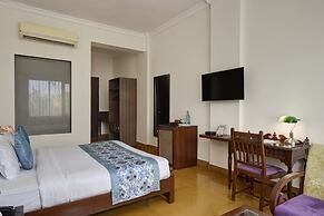 Anandam - A Luxury resort in Udaipur