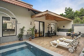 Anandam - A Luxury resort in Udaipur