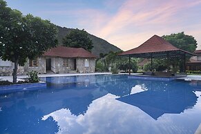 Anandam - A Luxury resort in Udaipur