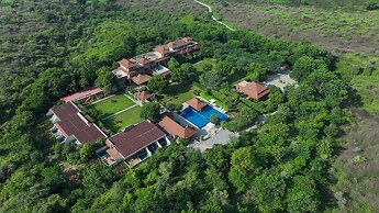 Anandam - A Luxury resort in Udaipur