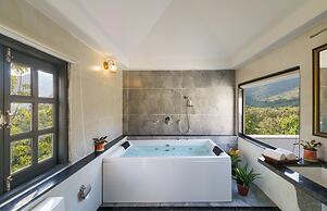 Anandam - A Luxury resort in Udaipur