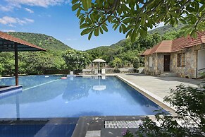 Anandam - A Luxury resort in Udaipur