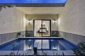 Anandam - A Luxury resort in Udaipur