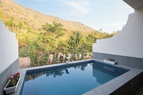 Anandam - A Luxury resort in Udaipur
