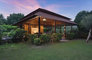 Anandam - A Luxury resort in Udaipur