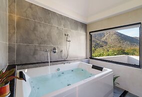 Anandam - A Luxury resort in Udaipur