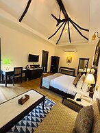 Anandam - A Luxury resort in Udaipur