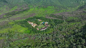 Anandam - A Luxury resort in Udaipur